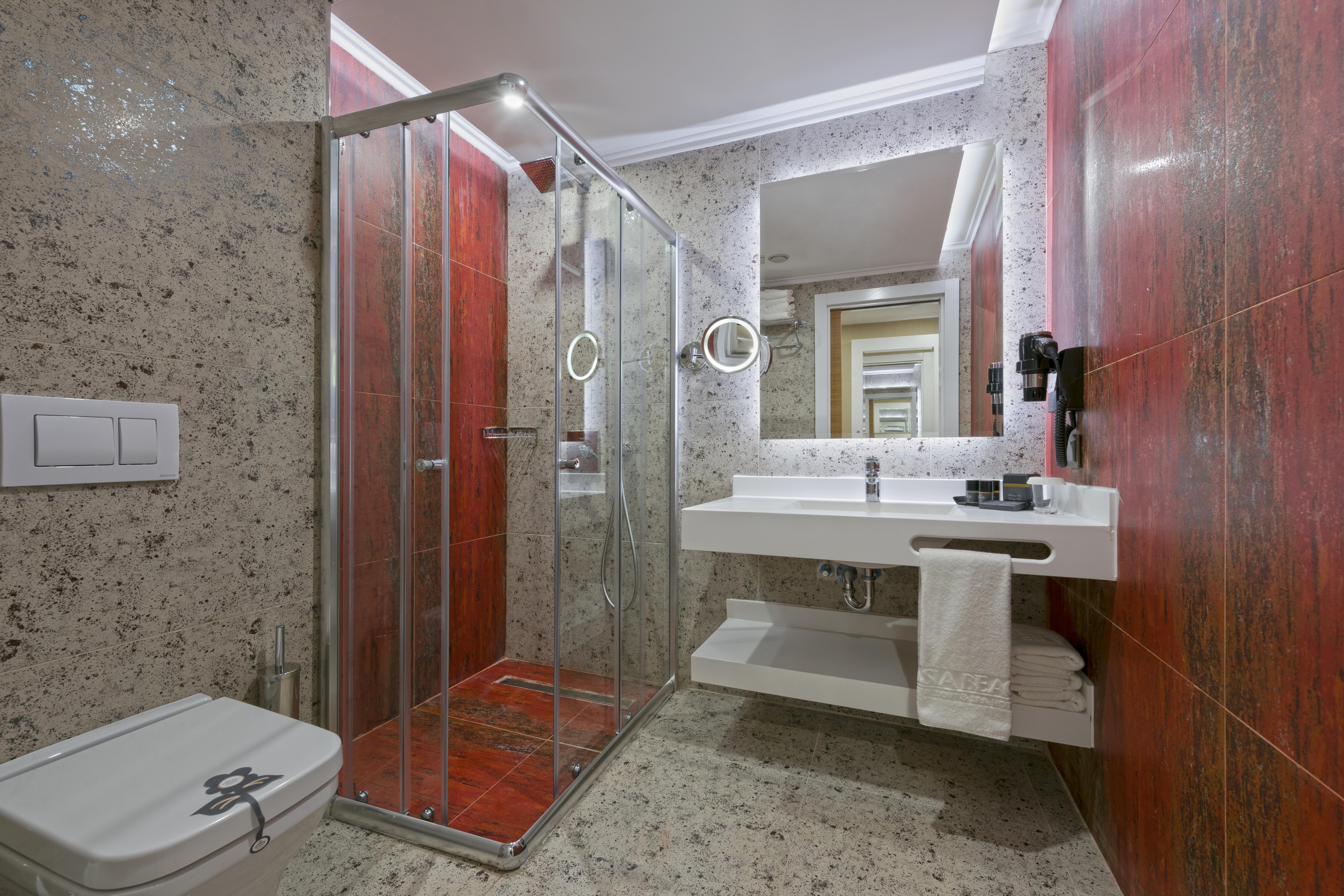& Hotell 5*